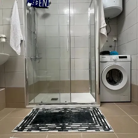 Apartament River View Ilidza Sarajewo