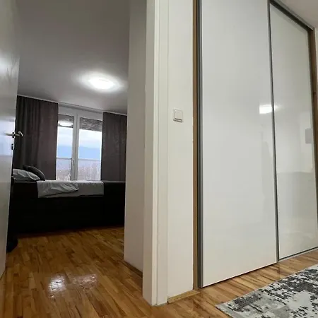 Apartament River View Ilidza