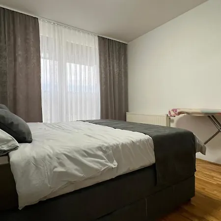 River View Ilidza Apartament Sarajewo