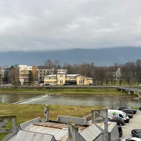 Apartament River View Ilidza *